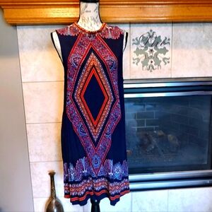xhilaration Large Rayon Dress!